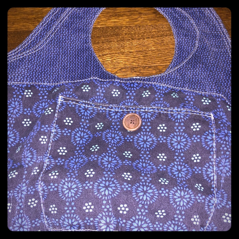Bohemian Purse